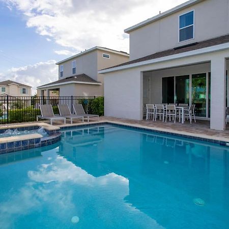 Luxurious 5Bd Private Pool Jacuzzi & Game Room At Encore 7432 Reunion Exterior foto