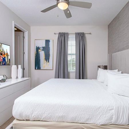 Luxurious 5Bd Private Pool Jacuzzi & Game Room At Encore 7432 Reunion Exterior foto