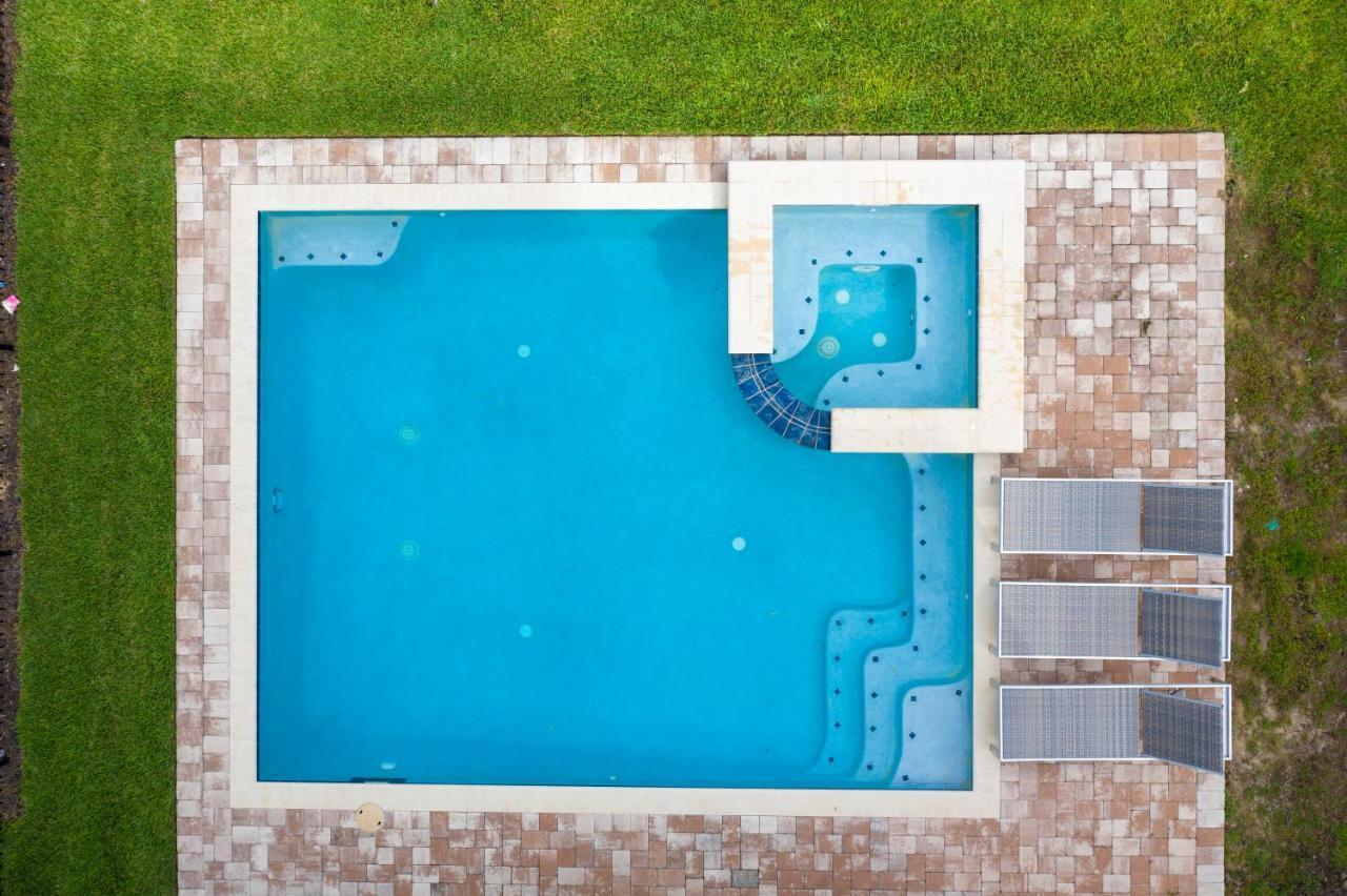 Luxurious 5Bd Private Pool Jacuzzi & Game Room At Encore 7432 Reunion Exterior foto