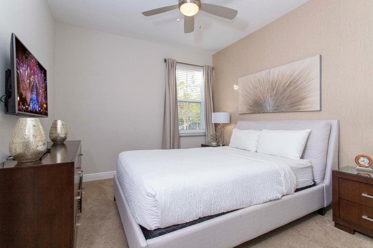 Luxurious 5Bd Private Pool Jacuzzi & Game Room At Encore 7432 Reunion Exterior foto