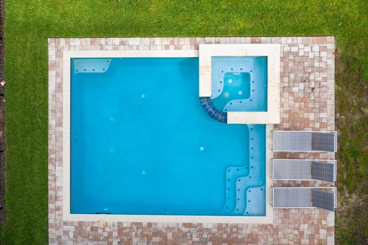 Luxurious 5Bd Private Pool Jacuzzi & Game Room At Encore 7432 Reunion Exterior foto
